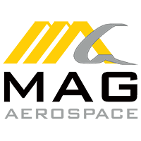 MAG Aerospace logo