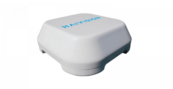 Haivision Quad Antenna