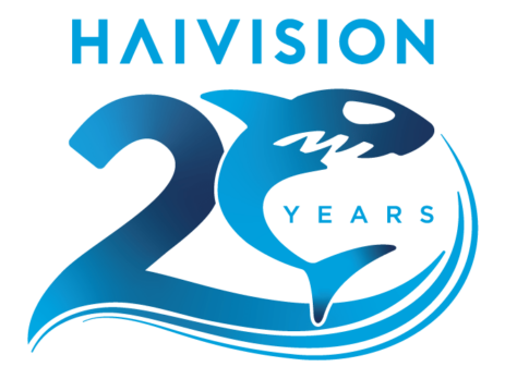 Haivision's 20th Anniversary