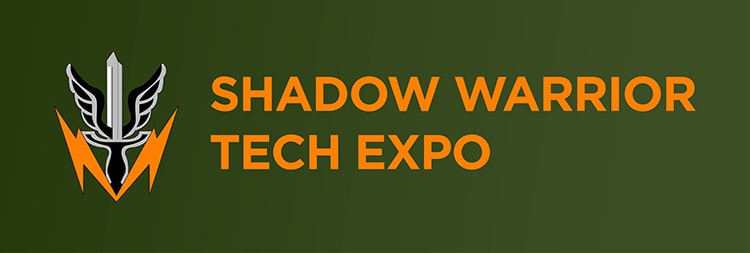 Shadow Warrior Expo