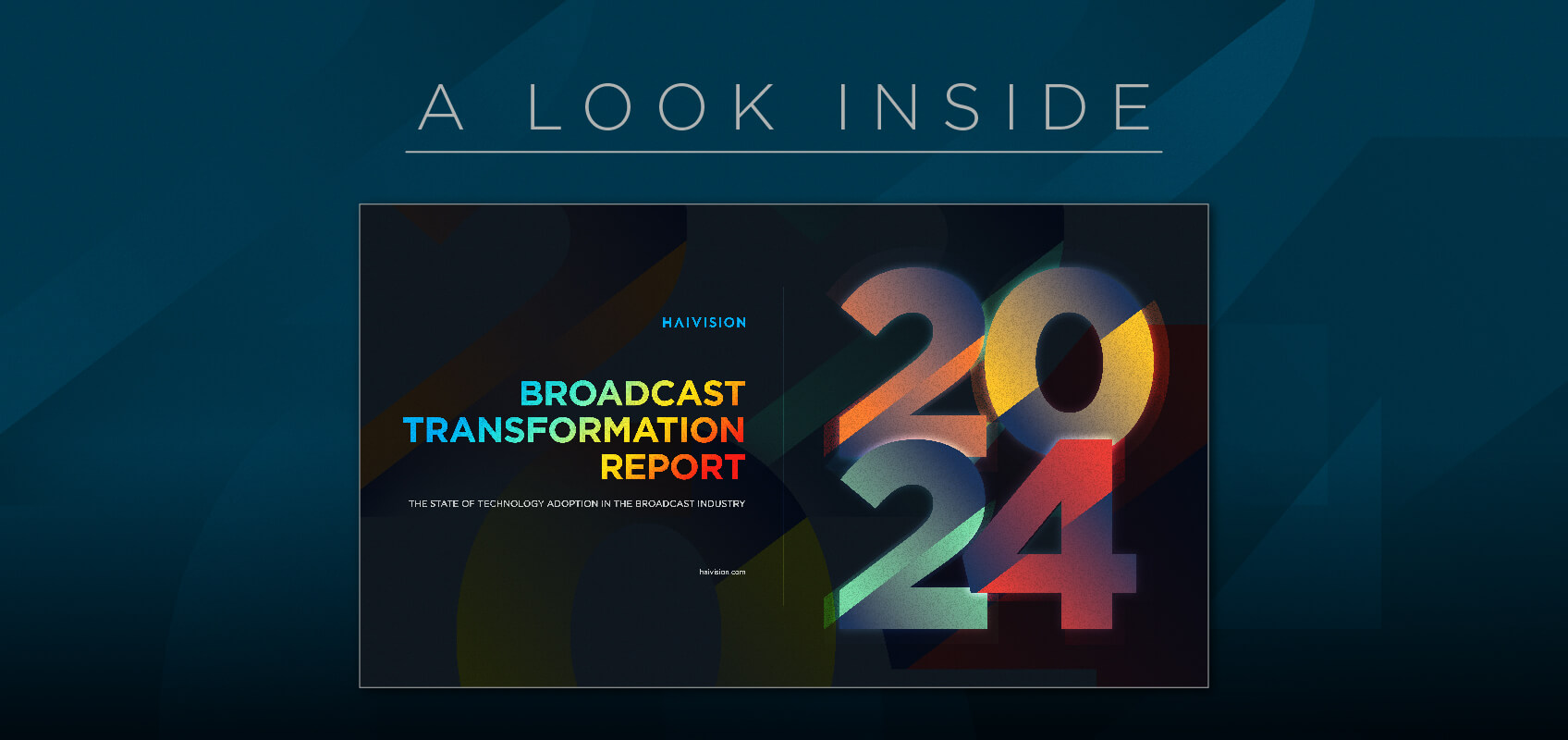 Learn more about 2024 broadcast transport report