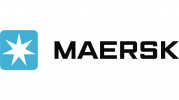 Maersk logo