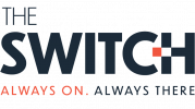 The Switch logo