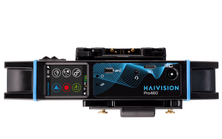 Haivision Pro