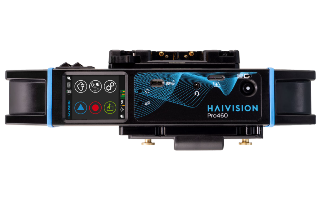 Haivision Pro