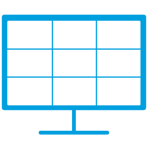 Multiview Monitoring