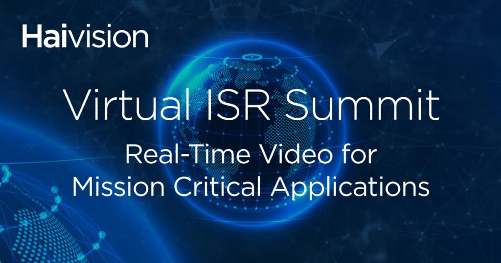 ISR Summit