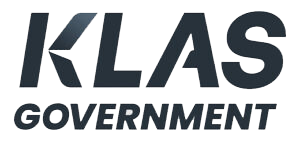 KLAS government partner