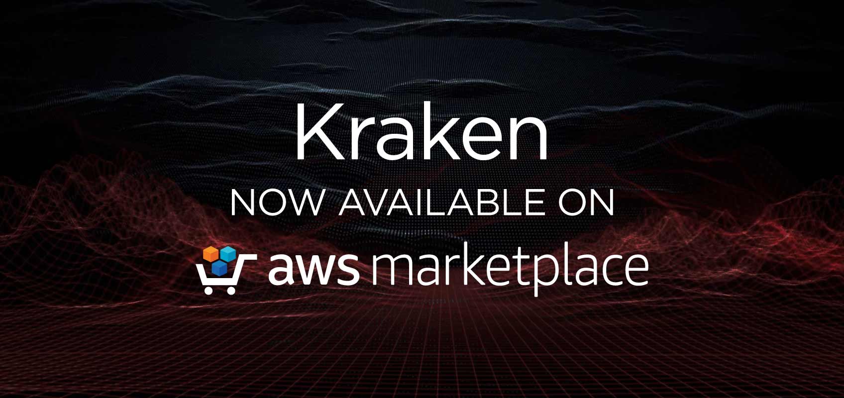 Haivision Kraken Now Available on AWS