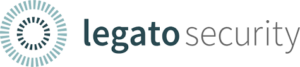 Legato Security logo