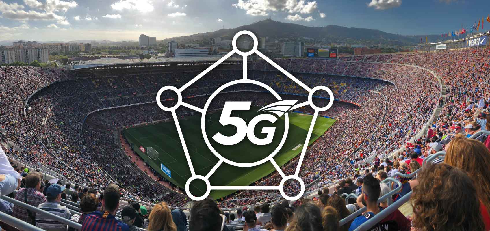 Private 5G Networks for Broadcast Production | Haivision