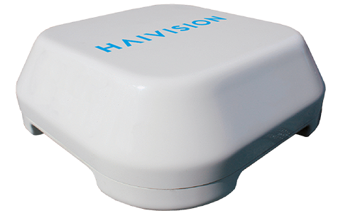 Haivision Quad - Antenna