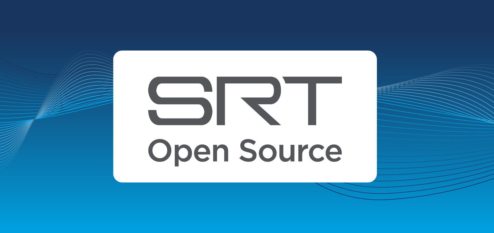 SRT Open Source