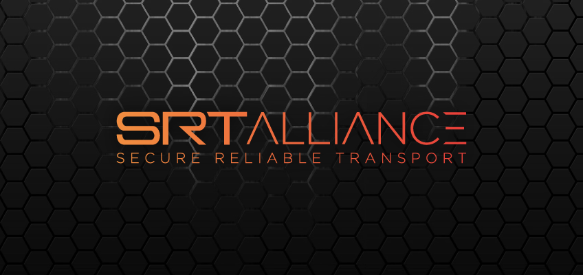 Join the SRT Alliance