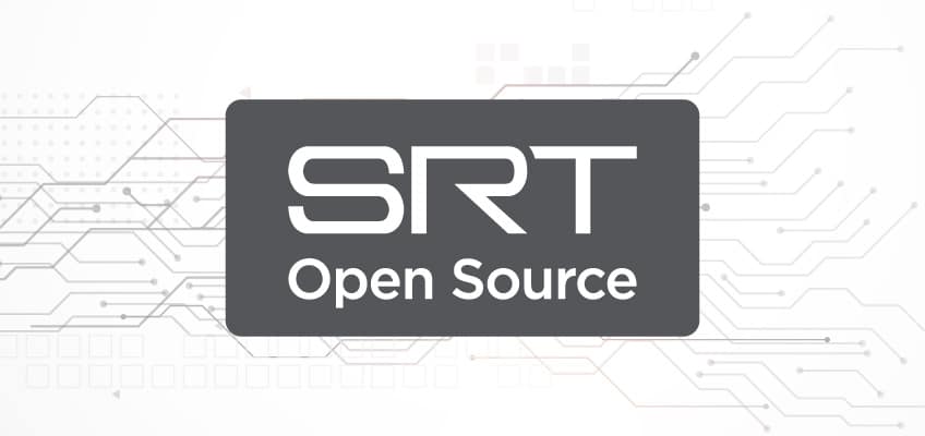 SRT Update: 5 New Things to Know About