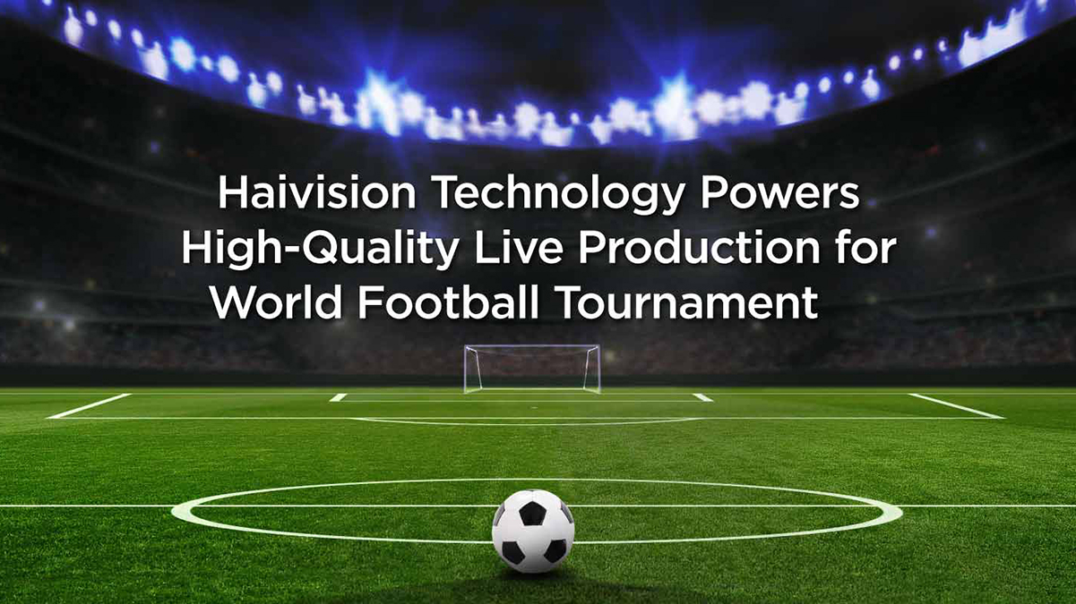 World Football Tournament