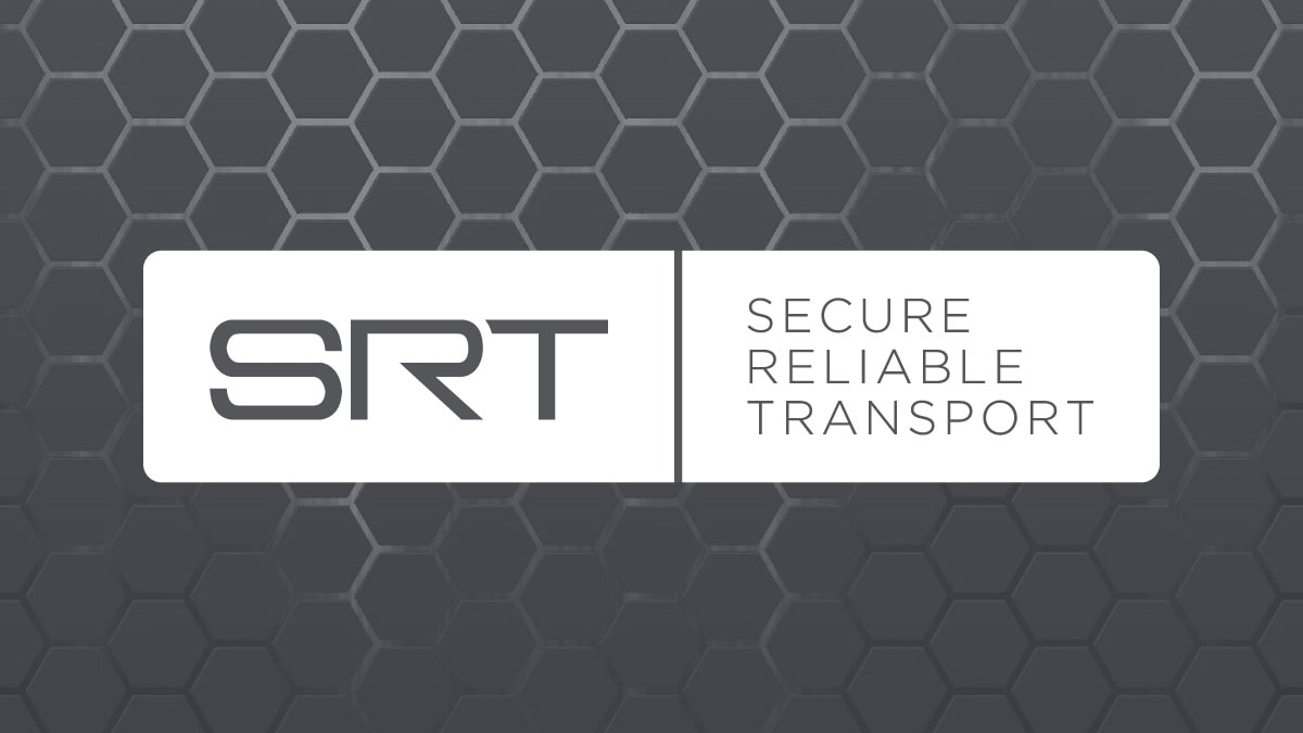 SRT Technical Guide White Paper