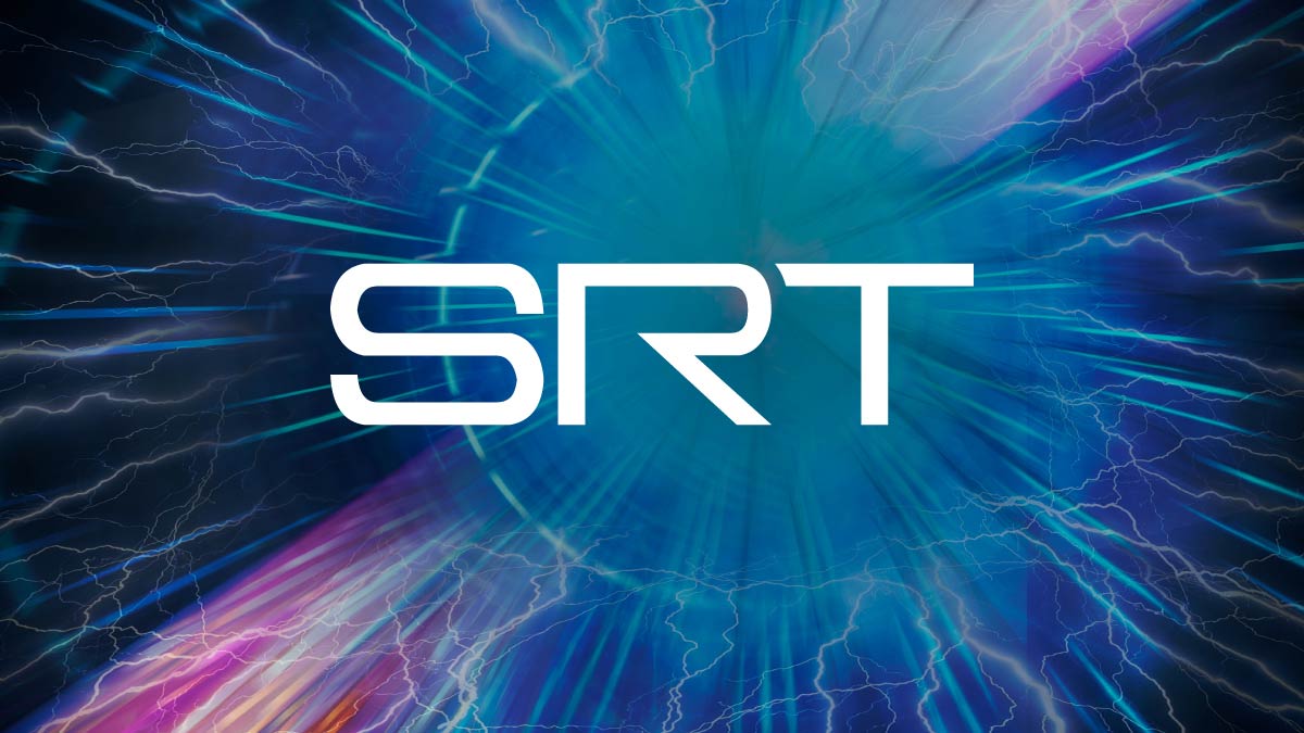 The Ultimate Guide to SRT White Paper